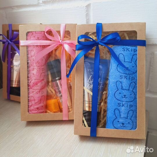 Подарочный набор