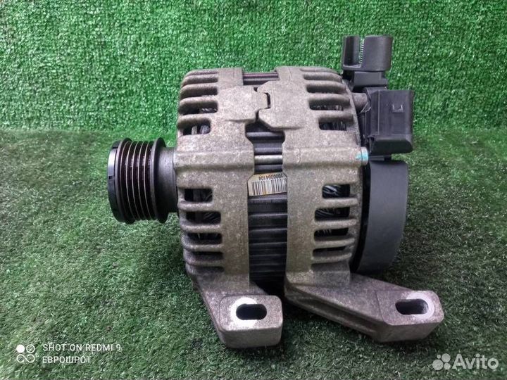 Генератор Ford S-MAX (2006-2015)