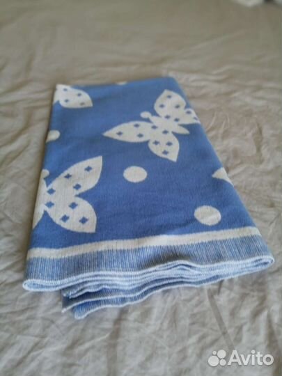 Одеяла в кроватку, с пододеяльником