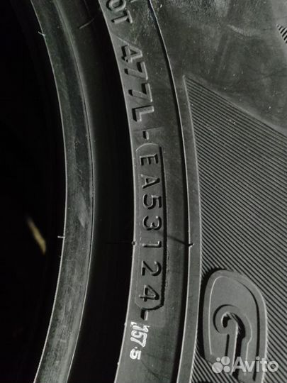 Yokohama Geolandar A/T G015 285/70 R17 121S