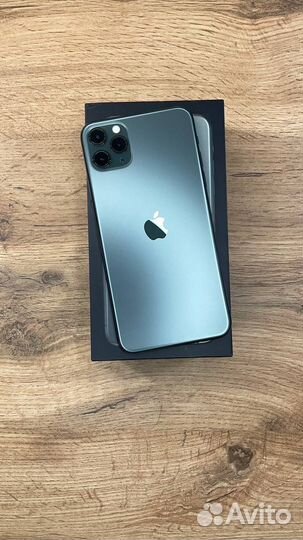 iPhone 11 Pro Max, 64 ГБ
