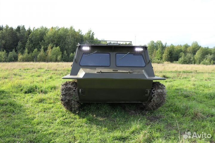 Газ-73 (тгм)