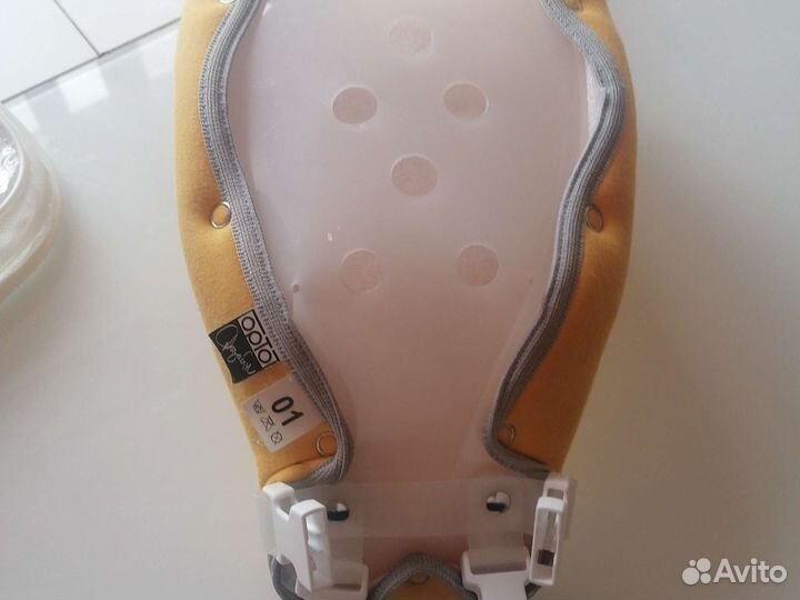 Распорка Фрейка р. 17