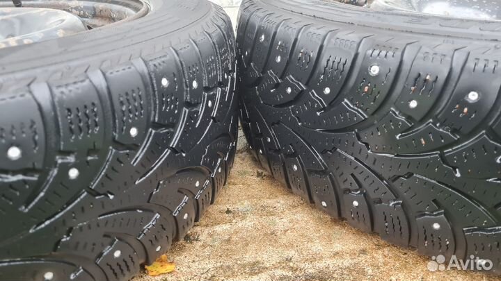 Диски и шины