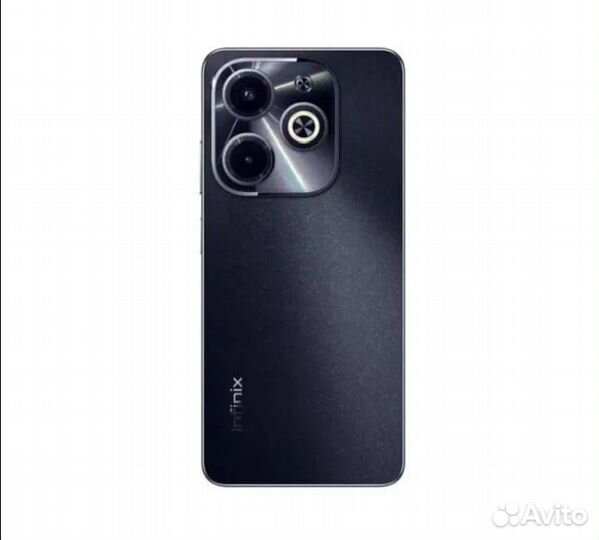Infinix HOT 40i, 8/256 ГБ