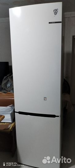 Холодильник бу