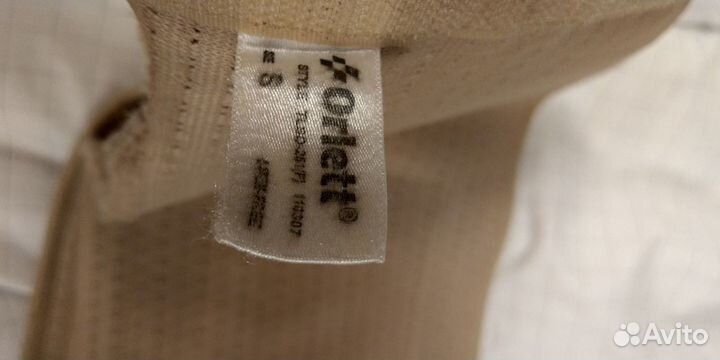 Корсет Orlett tlso-251(F) size S бежевый