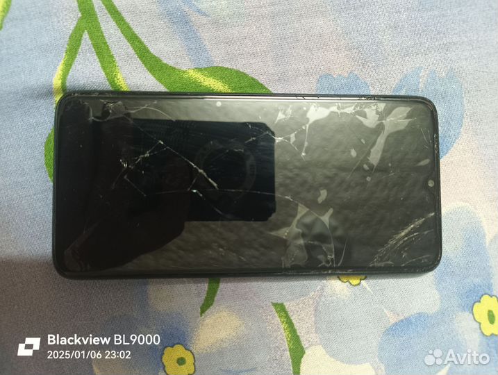 Xiaomi Redmi Note 8 Pro, 6/64 ГБ