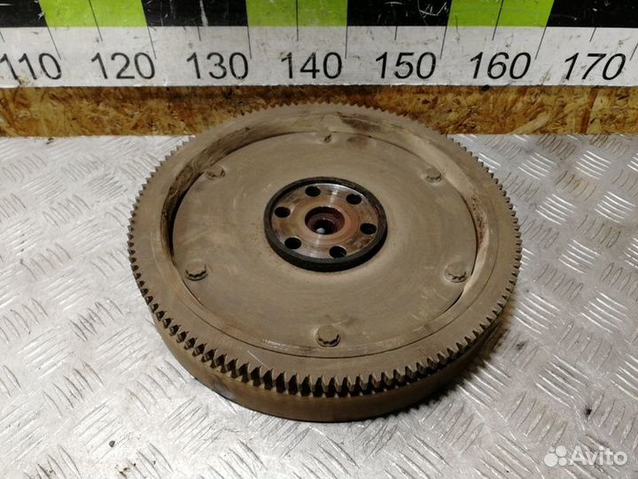 Маховик Mitsubishi L200 2006-2016