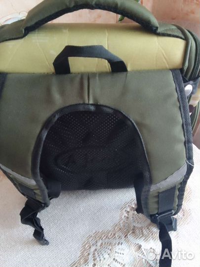 Рюкзак детский школьный для мальчика