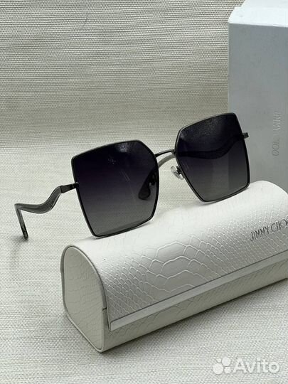 Солнечные очки мужские и женские