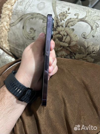 iPhone 14 Pro Max, 256 ГБ