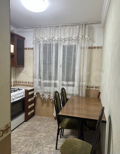 2-к. квартира, 47,3 м², 2/5 эт.