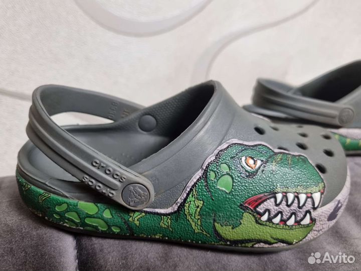 Crocs c11