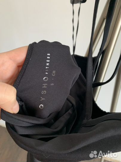 Комбинезон / лосины oysho