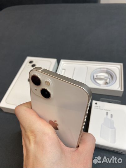 iPhone 13, 128 ГБ