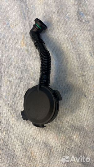 Клапан вентиляции ог Volkswagen Touareg 3,2