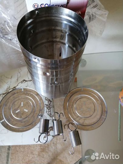 Ветчинница endever