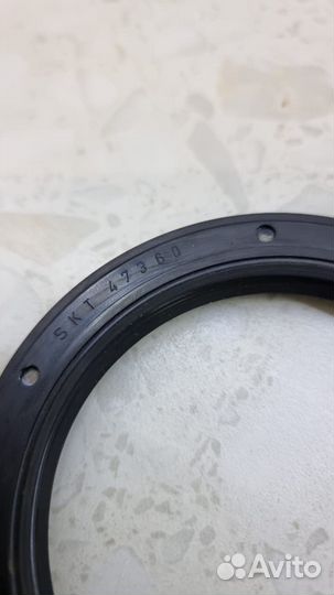 Сальник 77*100*11.45 (047360) Type L3L