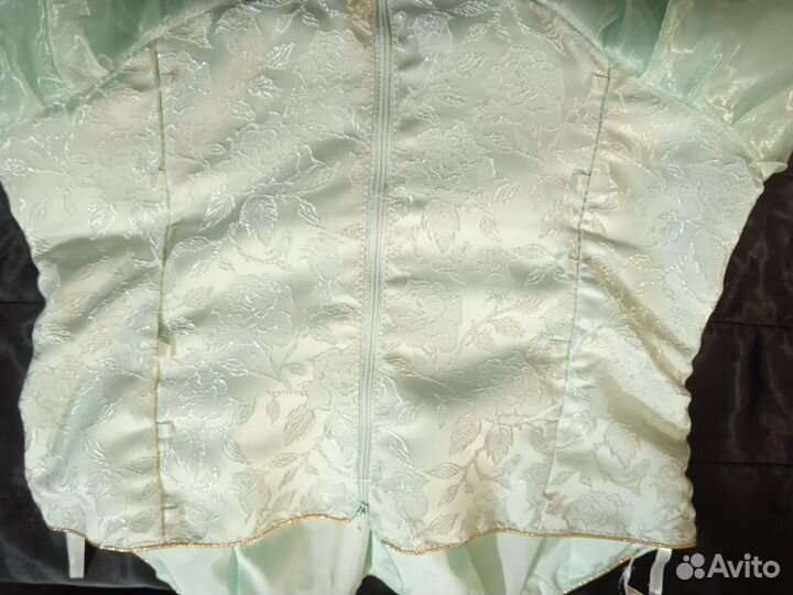 Платье на выпускной 42-44