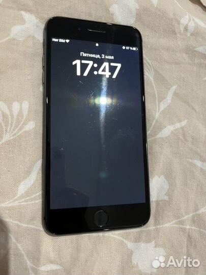 iPhone 8 Plus, 64 ГБ