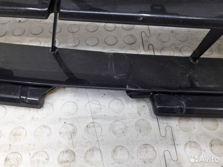 Решетка радиатора Lexus Nx Z10 2017