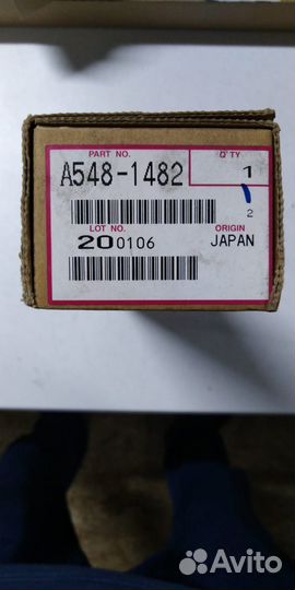 A5481482 A5481481/A548-1482 A548-1481 Лента тр