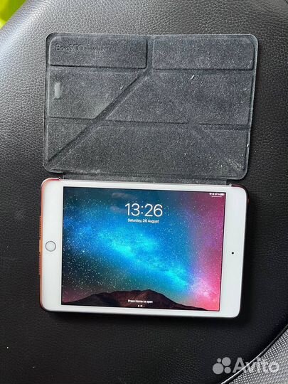 iPad mini 4 WiFi + Cellular 128Gb