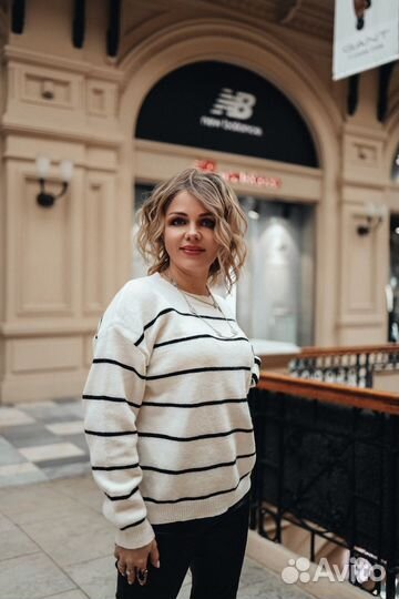 Заместитель директора по стратегии