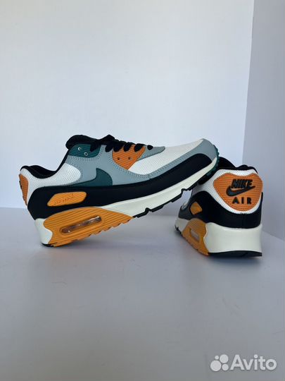 Кроссовки Nike air max 90