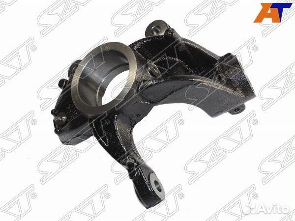 Кулак поворотный ford S-MAX