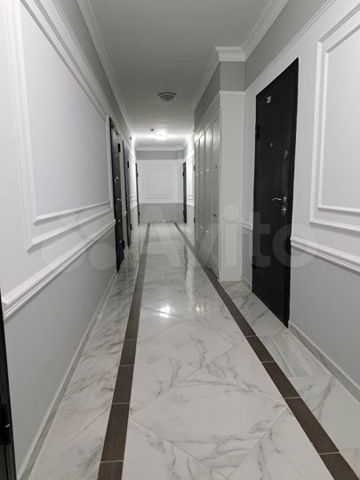 Квартира-студия, 18,3 м², 8/19 эт.