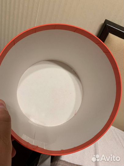 Коробка подарочная с наполнителем