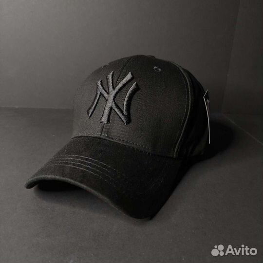 Кепка new York новая