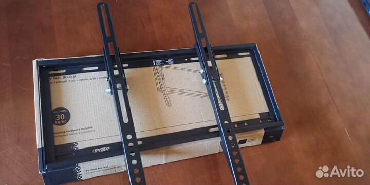 Кронштейн для телевизора Hama Германия и Dexp