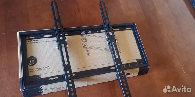 Кронштейн для телевизора Hama Германия и Dexp