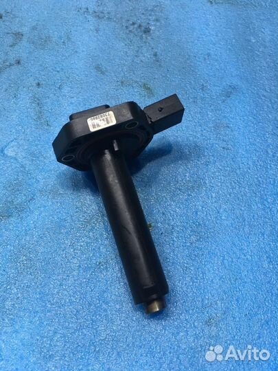 Датчик уровня масла бмв/BMW E90 E60 X5 E70 7567723