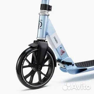 Самокат декатлон town 5 XL Oxelо новый
