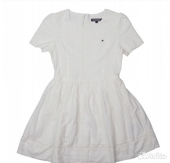 Платье новое Tommy Hilfiger, 8 лет