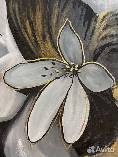 Картина Портрет интерьерный