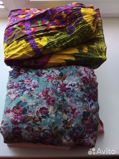 Женская одежда р 44 пакетом