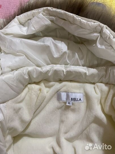 Зимний комбинезон 86