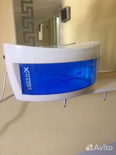 Стерилизатор для инструментов