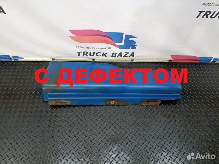 8141236 Продолжение крыла левое Volvo FH