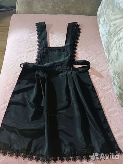 Школьная форма