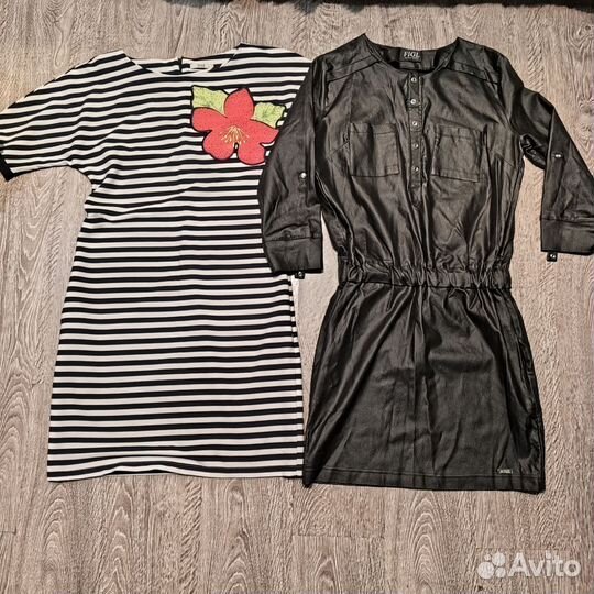 Женские вещи пакетом 42 44 (1.6)