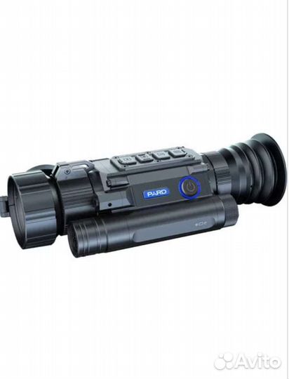 Тепловизионный прицел Pard SA32-25
