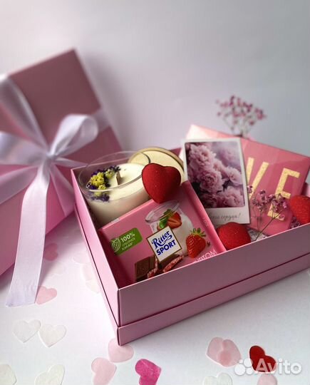 Подарочный набор