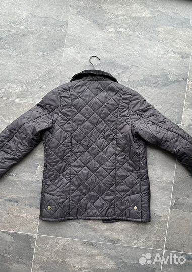 Barbour куртка