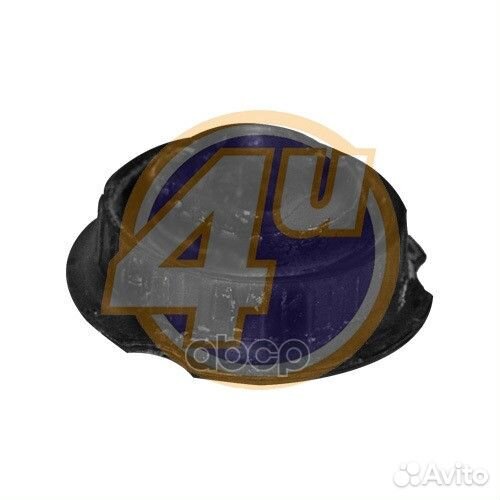 Подушка амортизатора VV-SS-00092 4U